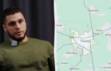 Россияне подошли очень близко к Покровску: "Осман" из ВСУ назвал расстояние