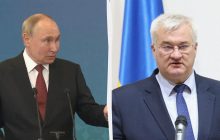 "Путін намагається всіх відлякати від підтримки України": Сибіга сказав, що треба зробити