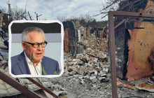 "Мы уже находимся в ситуации войны": немецкий историк выступил с призывом к властям ФРГ