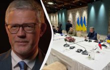 Війну в Україні можна завершити вже наступного року: посол заявив, що для цього потрібно