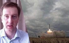 Чи здатна українська ППО збити російську ракету "Орєшник": відповідь експерта