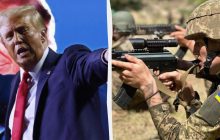 "Настоящая мясорубка": соратник Трампа высказался о завершении войны в Украине