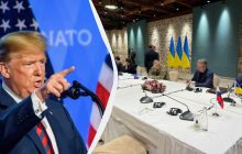 Трамп може змусити Україну і Росію піти на "крихке" перемир'я, - Business Insider