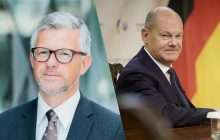 "Может быть гнилой компромисс": посол высказался о "лидерах-миротворцах"