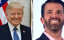 Сын Трампа стал самым влиятельным членом семьи избранного президента США, - Reuters