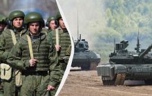 Россия готовится к наступлению на Запорожье, - The Economist