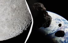 Земля скоро потеряет свою "мини-луну" на ближайшие 30 лет: ученые объяснили, в чем дело