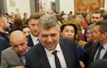 Вибори президента Румунії: у першому турі перемогу здобув чинний прем'єр-міністр