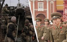 ВСУ уже столкнулись с солдатами КНДР на фронте: Генштаб рассказал подробности