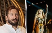 Бизнесмен из РФ Чичваркин рассказал об отношениях с Поляковой и как они проводят время вместе