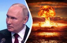 "У Запада всегда было преимущество перед РФ": эксперт рассказал, может ли Путин ударить по Европе