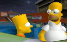 Убийца GTA во вселенной "Симпсонов" мог получить ещё три игры, но "какой-то сумасшедший" закрыл проект