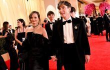 Звезда "Оппенгеймера" со своей женой купили 100-летний кинотеатр: для чего он актеру