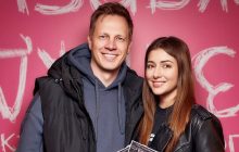 Известная актриса очаровала фото с мужем и рассказала о сложных моментах в браке