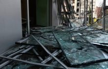 Харьков утром оказался под ударом россиян: есть раненые и разрушения (фото)