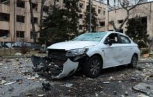 Фейковый "Умеров" сообщил о теракте в Харькове: в Минобороны отреагировали