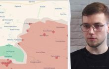 "Может закончиться очень плохо": эксперт назвал опасный участок фронта рядом с Курахово