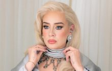 "Буду скучать": Адель со слезами на глазах ушла с большой сцены на неопределенный срок