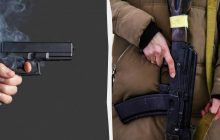 Нашли оружие - немедленно задекларируйте его: правоохранители пошагово рассказали, как это сделать