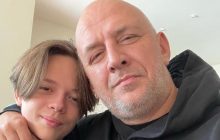 Сын беглеца Потапа ответил, как относится к хейту в сторону отца: "Что мне с этим делать?"