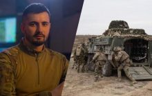 "Сейчас каждая пораженная цель - удача": боец рассказал об эволюции армии РФ на поле боя