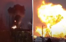 Не только Калуга: под атакой Украины ночью были Брянская и Курская области РФ, - Генштаб