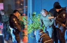 Стрельба в отеле Sky Loft: задержанному сообщено о подозрении в умышленном убийстве