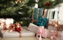 Новий рік влетить у копієчку: скільки українці планують витратити на подарунки