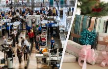 Туристов предупредили, из-за каких праздничных предметов у них могут быть проблемы в аэропорту