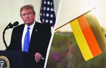 Тучи над Германией сгущаются: политика Трампа ударит по экспортерам, - FT