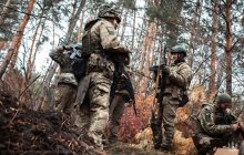 В ВСУ рассказали, чем обеспечивают новобранцев на время БОВП: что входит в боевой комплект