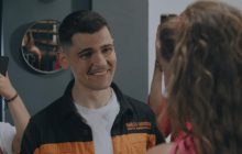 "Сбылась моя мечта": Николас Карма сыграл свою первую роль в сериале "Успеть до 30. Второй сезон"