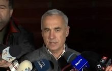 "Антинатовський націоналіст": визначився переможець першого туру виборів президента Румунії