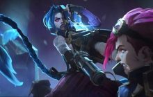 Netflix требует раскрыть данные хакера, который слил в сеть "Аркейн" и "Игру в кальмара"