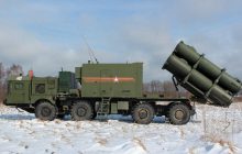 Производит грозную технику: что известно о заводе "Тайфун", куда ударили украинские дроны