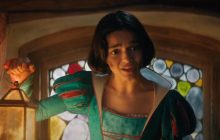 В сеть "слили" трейлер полнометражного фильма "Белоснежка": когда ждать премьеру