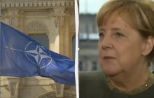 Война в Украине началась бы раньше, если бы Киев начал движение в НАТО, - Меркель