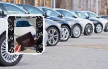 В Украине приобрели 200 тысяч авто через "Дію": какие машины выбирают чаще всего