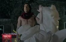 Назван самый популярный рождественский фильм на Netflix
