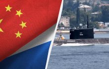 Адмирал предупредил об опасном сближении Китая и РФ: "Может положить конец господству США"
