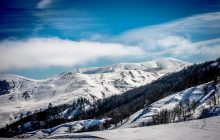 Чудесные пейзажи и вкусная кухня: назван город в Греции, который подойдет для отдыха зимой