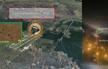 OSINT-аналитики показали удар ATACMS по аэродрому и С-400 россиян под Курском (видео)