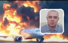 "Створити щось своє з гною і палок": авіаексперт розповів про проблеми росіян з літаками