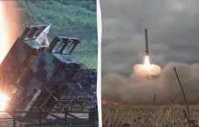 От ATACMS до "Орешника": какие ракеты используют для ударов Украина и Россия, - Bloomberg