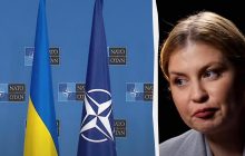Завершение войны невозможно без членства Украины в ЕС и НАТО, - Стефанишина