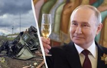 Російська стратегія війни є суїцидальною, але Путіна це не зупинить, - Foreign Policy