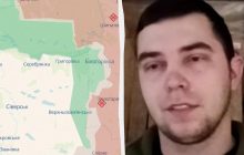 Відмови йти на штурм та зняття генерала РФ: боєць розповів про оборону Білогорівки