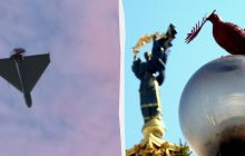 Понад 5 годин тривоги: стали відомі важливі деталі "нальоту" БПЛА на Київ