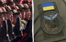 Українські розвідники перехопили розмову військового КНДР з солдатами на Курщині (аудіо)