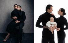 "Проплакала кілька місяців": дружина Жені Кота розповіла про труднощі материнства